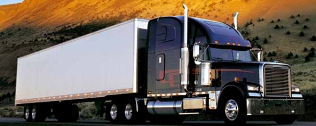 Автомобильные международные перевозки