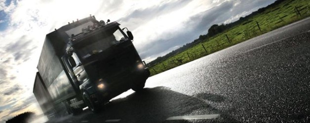 Автомобильные международные перевозки